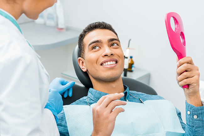 Peninsula Dental Excellence